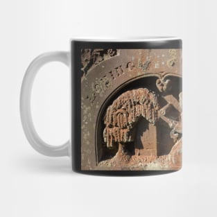 Tomb Mug